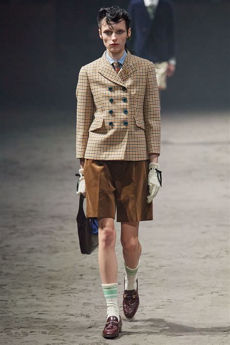 gucci 2020 men's fall collection|gucci men's clothing.